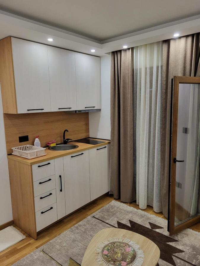 Lux Apartmani Bajova Cetinje Eksteriør bilde