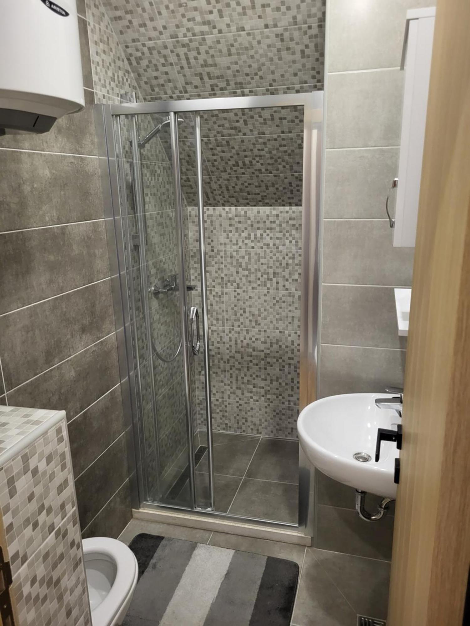 Lux Apartmani Bajova Cetinje Eksteriør bilde